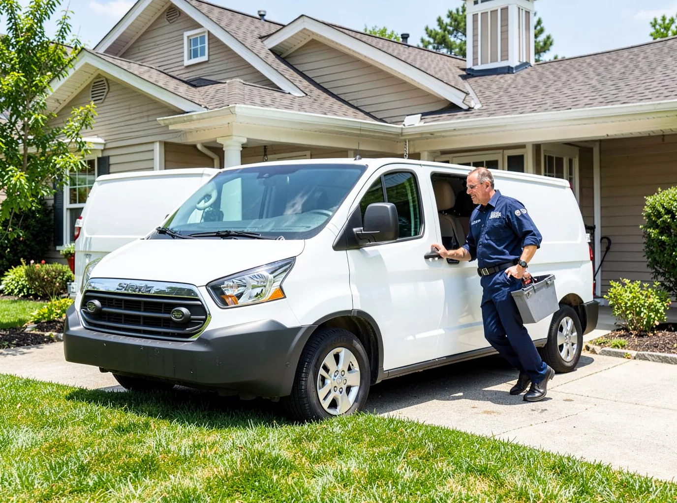 Emergency Plumber company in Duck, WV