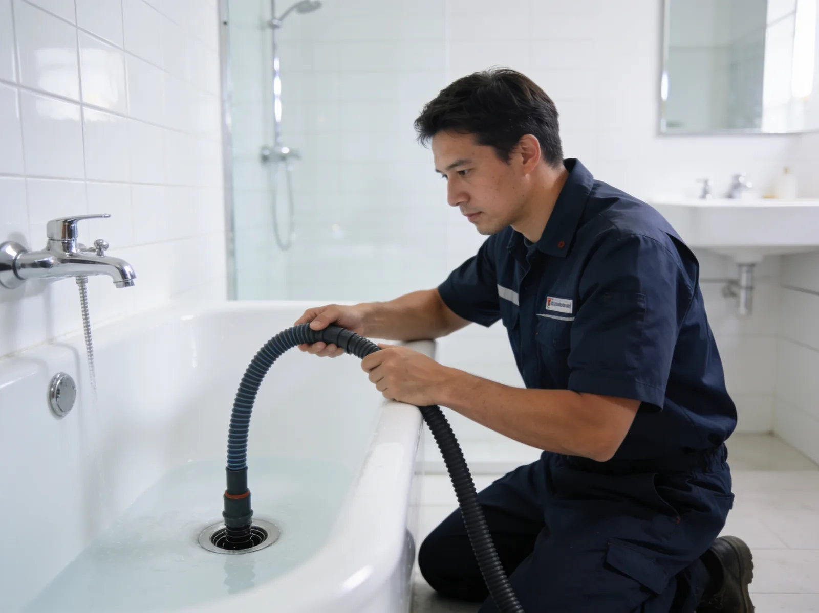 Emergency Plumber Duck, WV FAQs